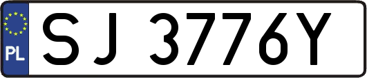 SJ3776Y
