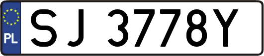 SJ3778Y