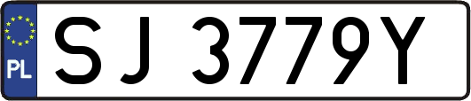 SJ3779Y