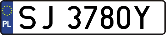 SJ3780Y