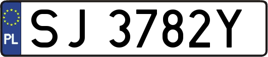 SJ3782Y