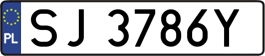 SJ3786Y