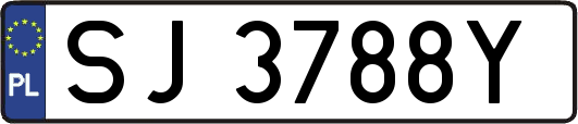 SJ3788Y