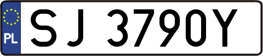SJ3790Y