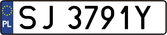 SJ3791Y
