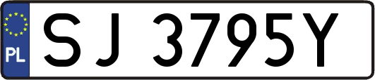 SJ3795Y