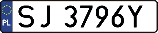 SJ3796Y
