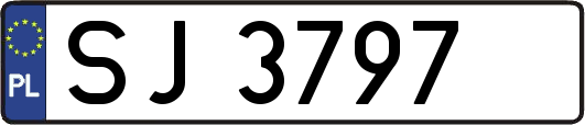 SJ3797