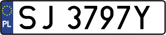 SJ3797Y