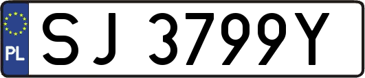 SJ3799Y