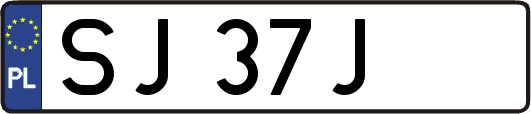 SJ37J