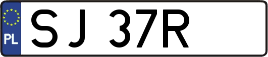 SJ37R