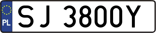 SJ3800Y