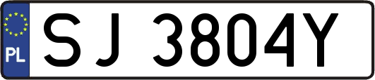 SJ3804Y