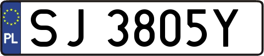 SJ3805Y