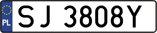 SJ3808Y
