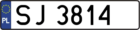 SJ3814