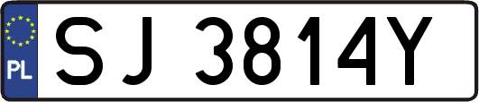 SJ3814Y