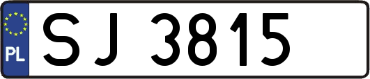SJ3815