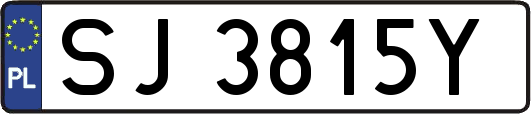 SJ3815Y