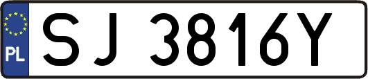 SJ3816Y