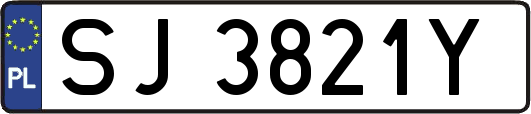SJ3821Y