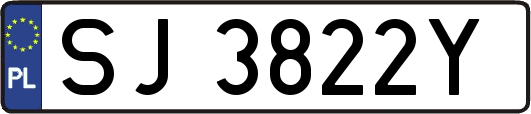 SJ3822Y