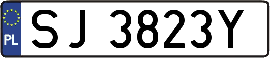 SJ3823Y