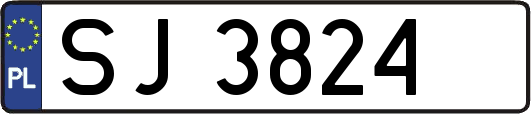 SJ3824