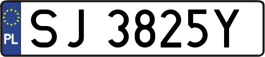 SJ3825Y