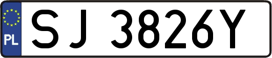 SJ3826Y