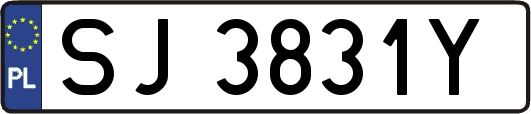 SJ3831Y