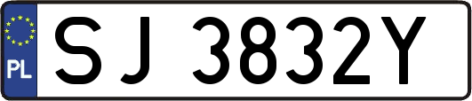 SJ3832Y