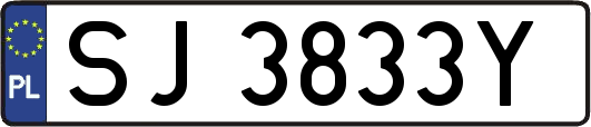 SJ3833Y