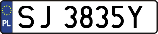 SJ3835Y