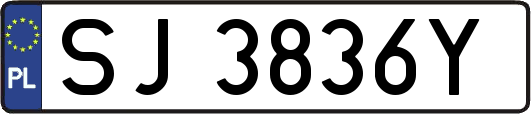 SJ3836Y