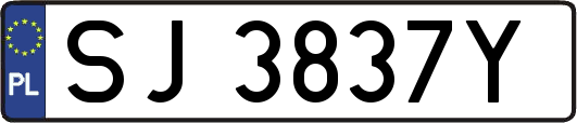 SJ3837Y