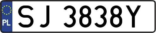 SJ3838Y