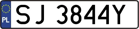 SJ3844Y