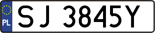 SJ3845Y