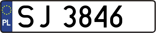 SJ3846