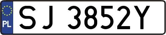 SJ3852Y