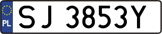 SJ3853Y