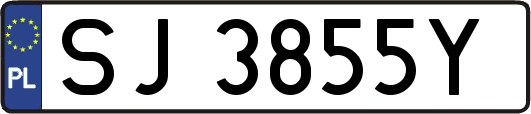 SJ3855Y