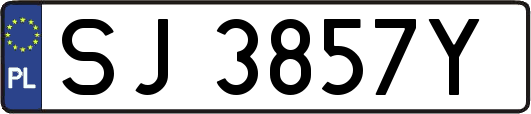 SJ3857Y