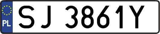 SJ3861Y