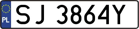 SJ3864Y