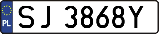 SJ3868Y