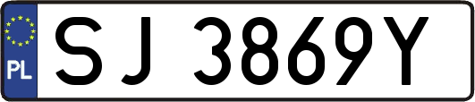 SJ3869Y