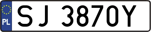 SJ3870Y
